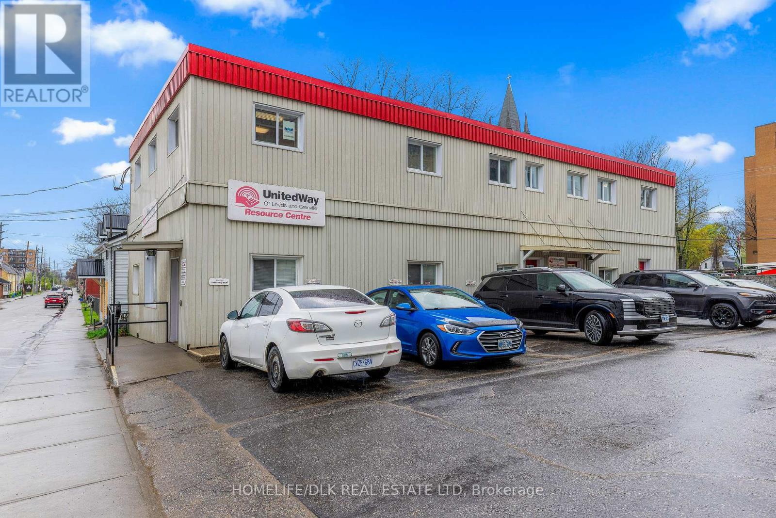 42 George Street, Brockville, Ontario  K6V 3V5 - Photo 2 - X13421164