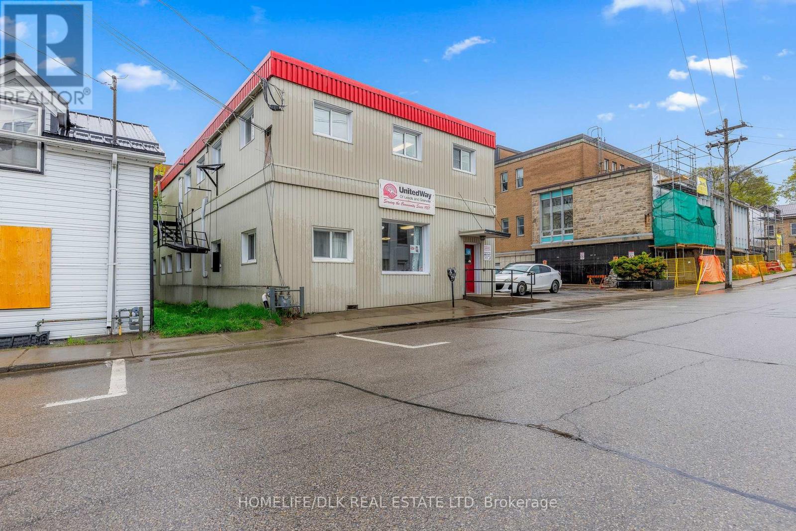 42 George Street, Brockville, Ontario  K6V 3V5 - Photo 3 - X13421164