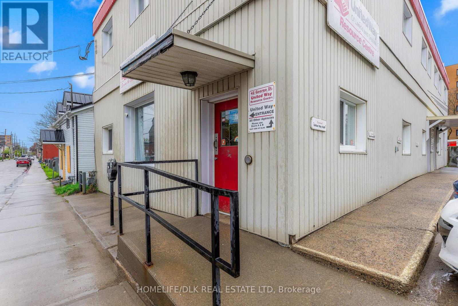 42 George Street, Brockville, Ontario  K6V 3V5 - Photo 4 - X13421164