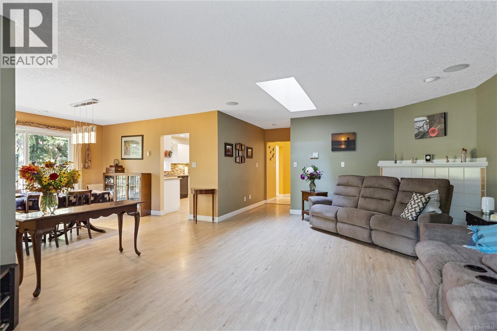 661 Millstream Lake Rd, Highlands, British Columbia  V9B 6E9 - Photo 10 - 1039656
