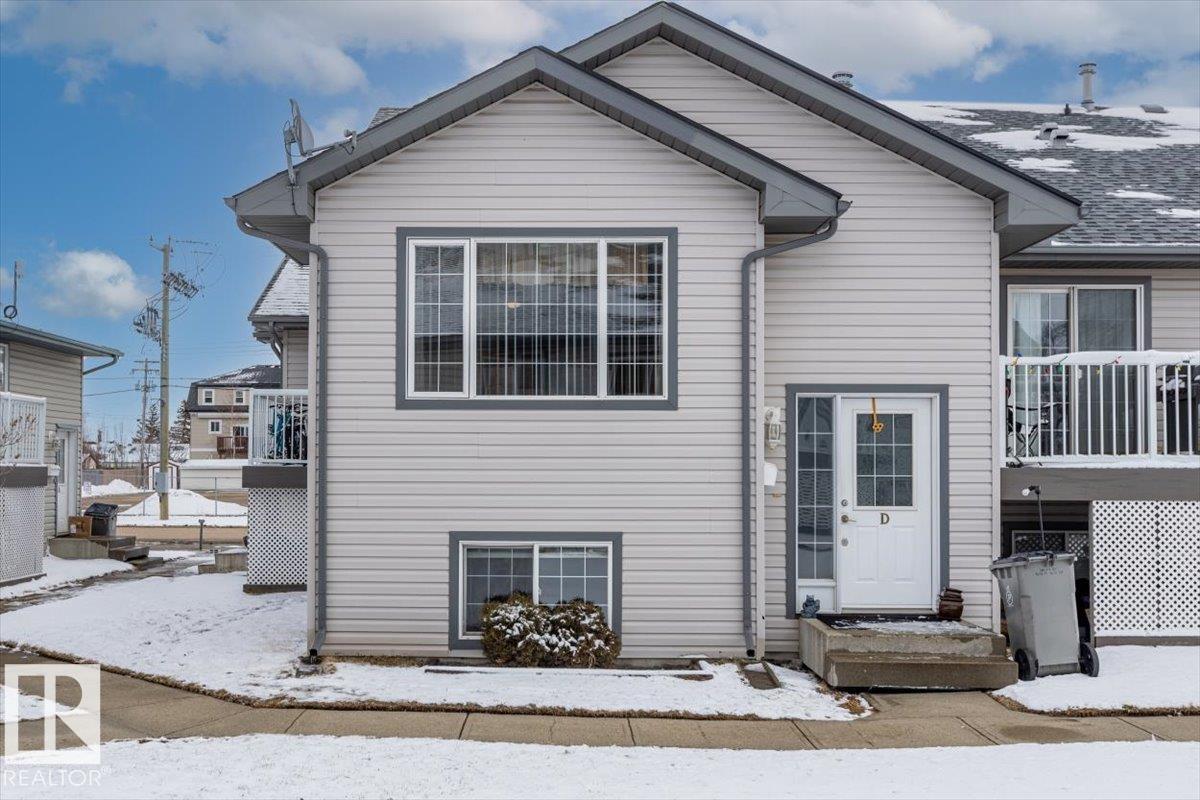 #d 10102 103 St, Morinville, Alberta  T8R 1T4 - Photo 24 - E4482841