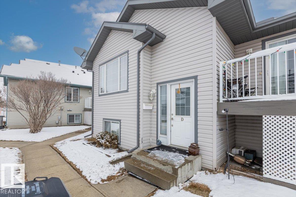 #d 10102 103 St, Morinville, Alberta  T8R 1T4 - Photo 2 - E4482841