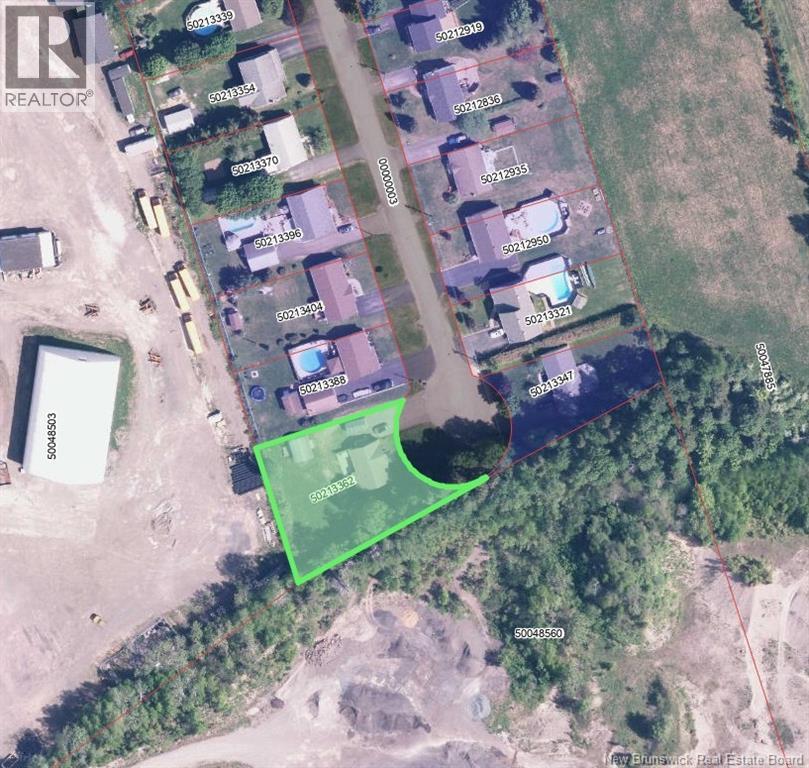 45 Highland Drive, Tide Head, New Brunswick  E3N 4L6 - Photo 45 - NB141331