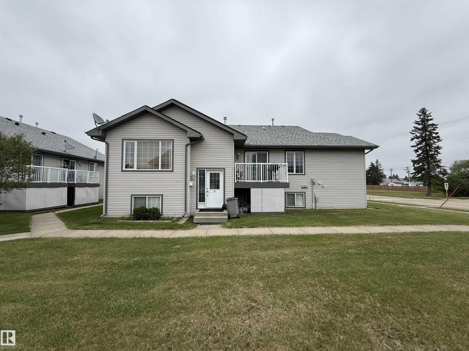 #D 10102 103 ST, Morinville, Alberta