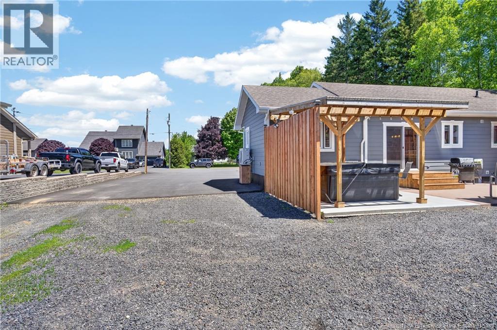 45 Highland Drive, Tide Head, New Brunswick  E3N 4L6 - Photo 41 - NB141331