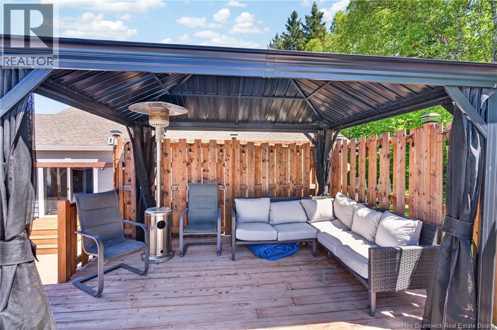 45 Highland Drive, Tide Head, New Brunswick  E3N 4L6 - Photo 38 - NB141331