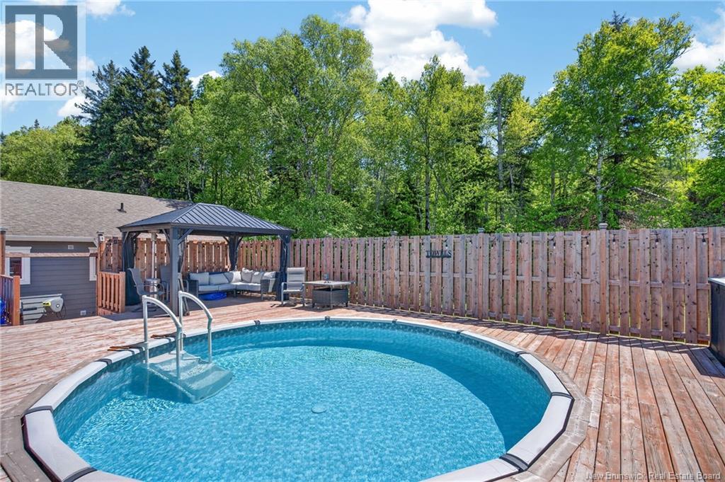 45 Highland Drive, Tide Head, New Brunswick  E3N 4L6 - Photo 34 - NB141331