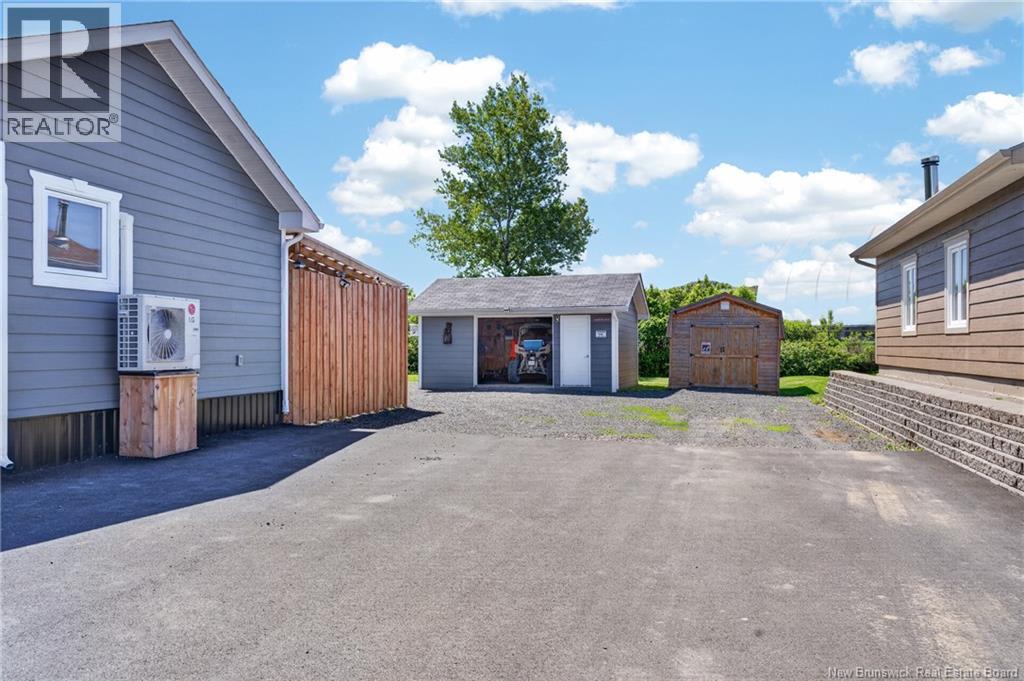 45 Highland Drive, Tide Head, New Brunswick  E3N 4L6 - Photo 40 - NB141331