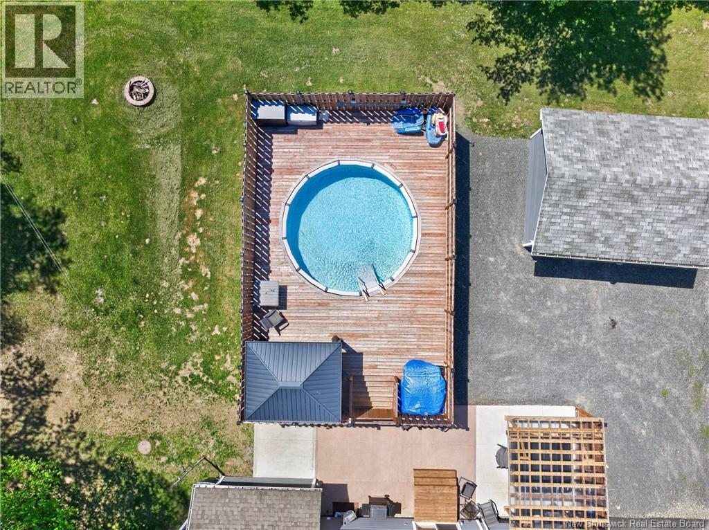 45 Highland Drive, Tide Head, New Brunswick  E3N 4L6 - Photo 43 - NB141331
