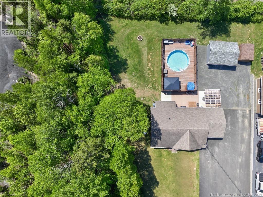 45 Highland Drive, Tide Head, New Brunswick  E3N 4L6 - Photo 42 - NB141331