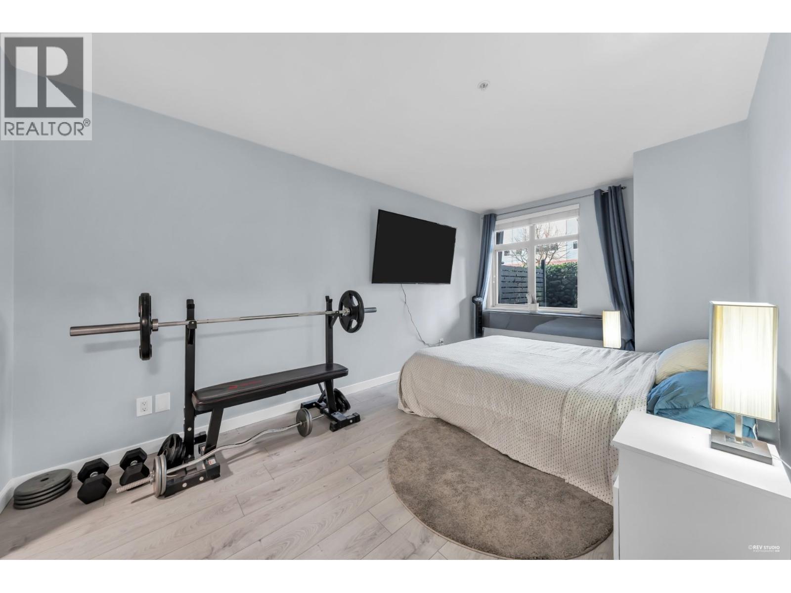 122 18 Jack Mahony Place, New Westminster, British Columbia  V3L 5V8 - Photo 12 - R3133927