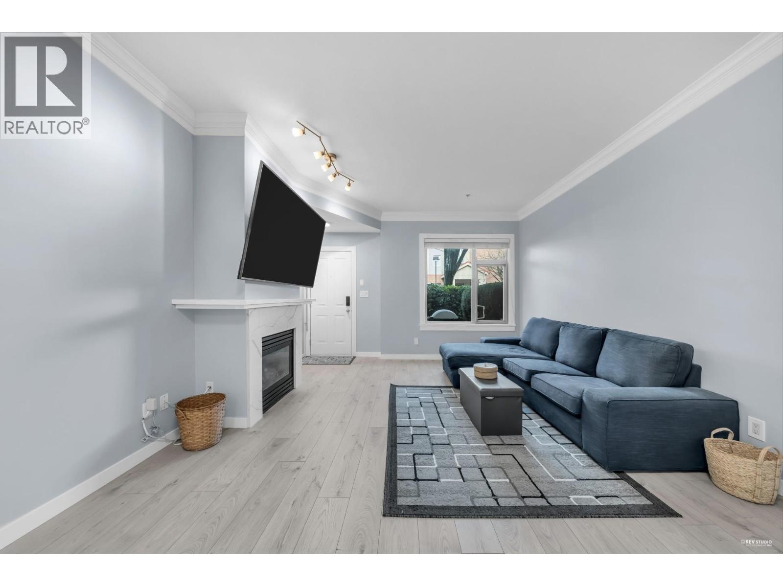 122 18 Jack Mahony Place, New Westminster, British Columbia  V3L 5V8 - Photo 7 - R3133927