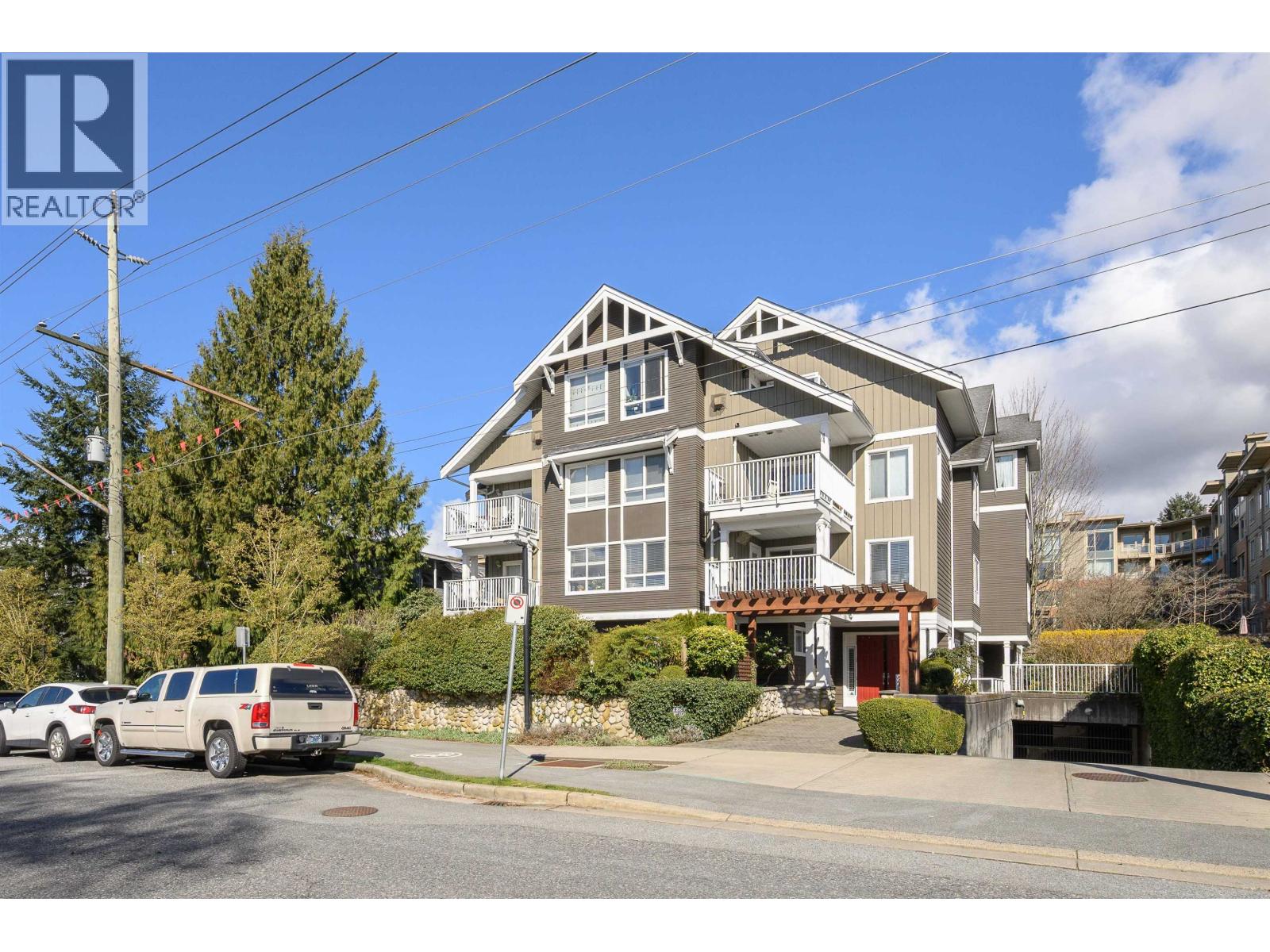 201 128 W 21st Street, North Vancouver, British Columbia  V7M 1Y9 - Photo 20 - R3133947