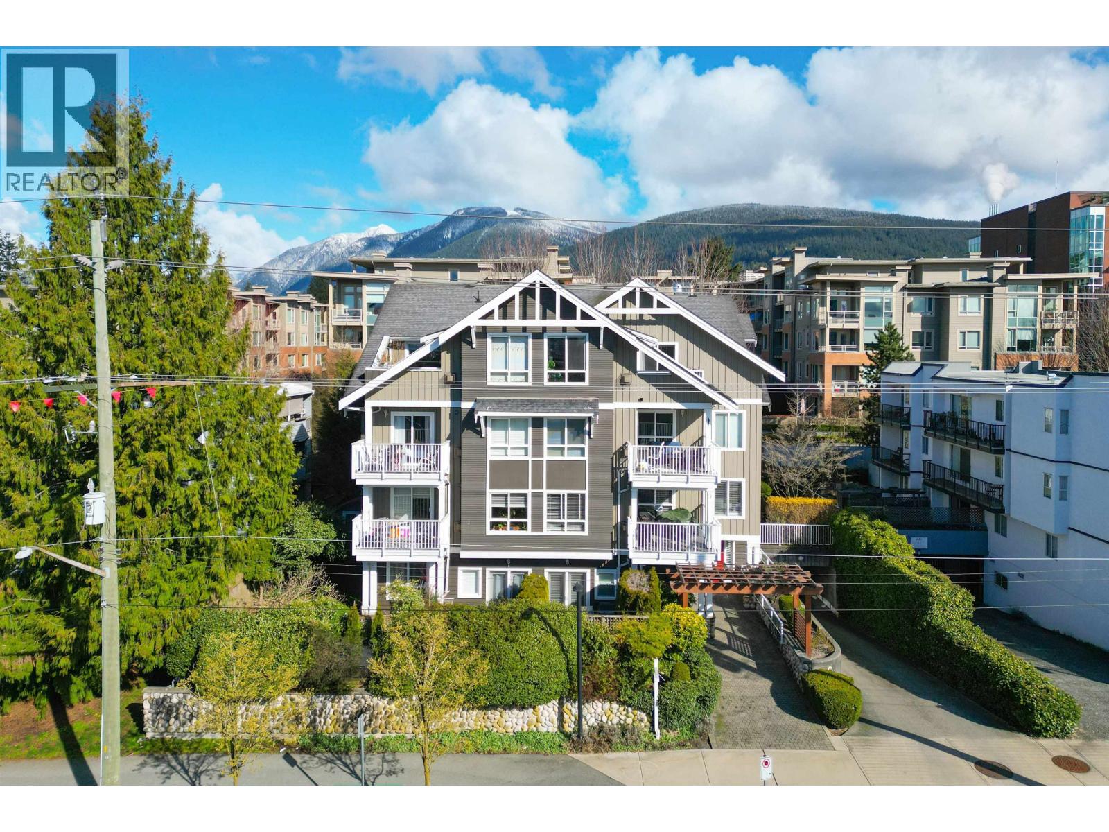 201 128 W 21st Street, North Vancouver, British Columbia  V7M 1Y9 - Photo 21 - R3133947