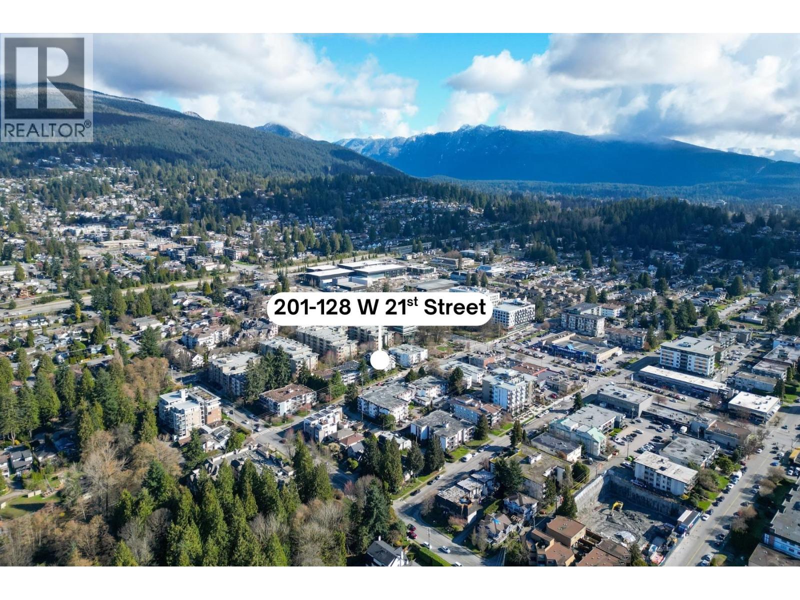 201 128 W 21st Street, North Vancouver, British Columbia  V7M 1Y9 - Photo 27 - R3133947