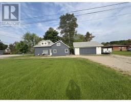2 Main Street, Gore Bay, Ontario