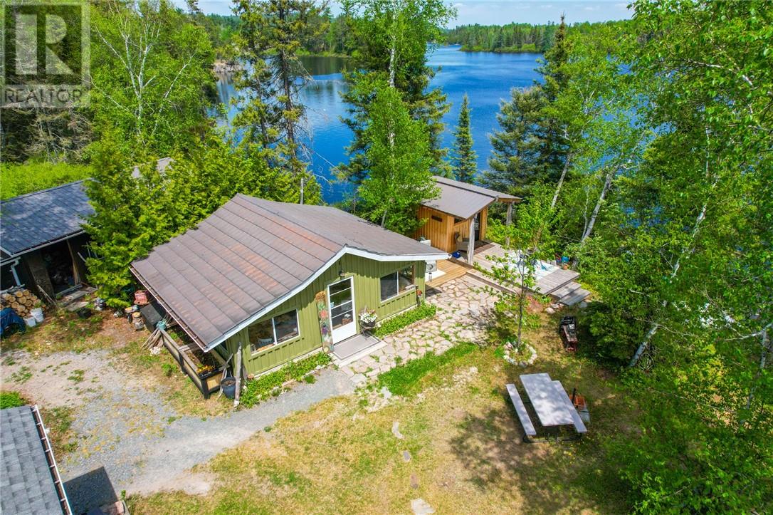 3 Bay Shore Road, Cartier, Ontario  P0M 1J0 - Photo 36 - 2128073
