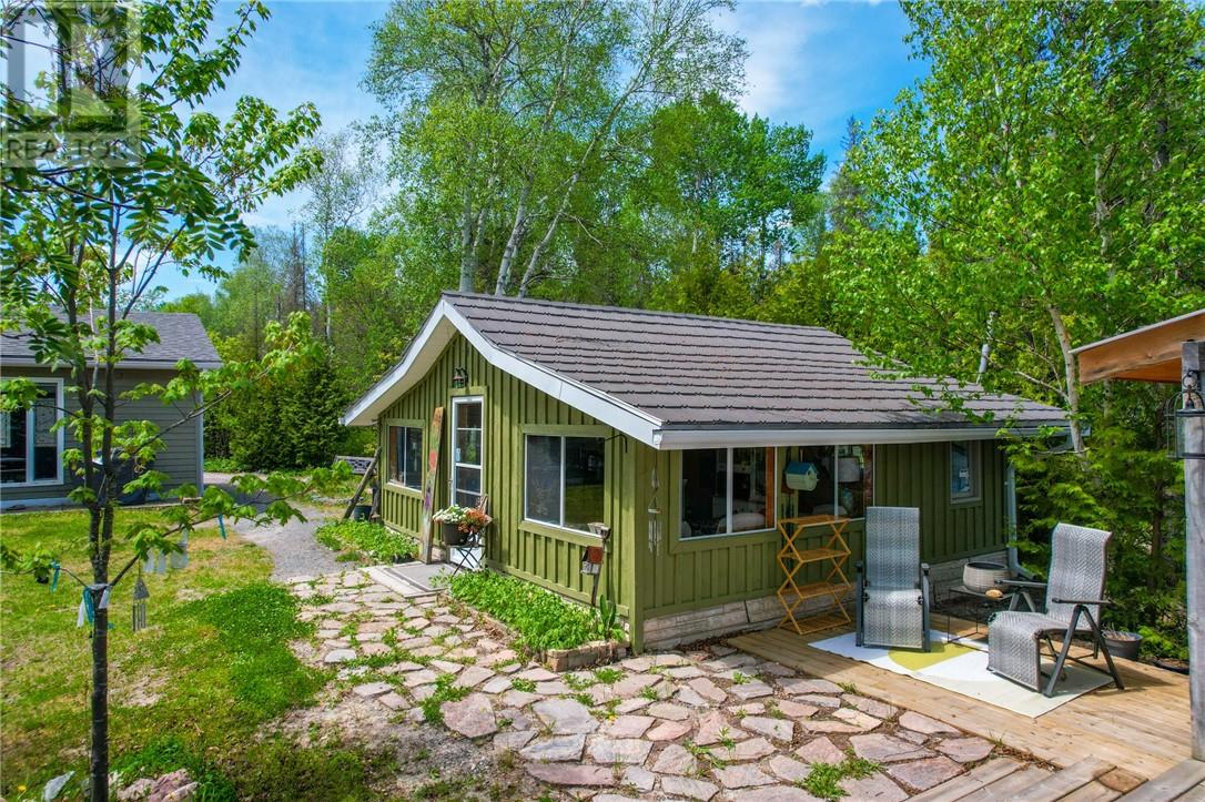 3 Bay Shore Road, Cartier, Ontario  P0M 1J0 - Photo 37 - 2128073