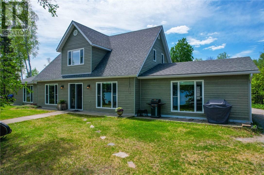 3 Bay Shore Road, Cartier, Ontario  P0M 1J0 - Photo 7 - 2128073