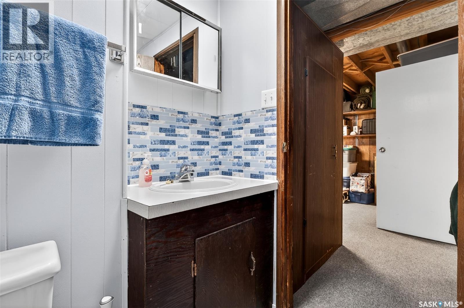1031 Ross Street E, Moose Jaw, Saskatchewan  S6H 7H4 - Photo 47 - SK038085