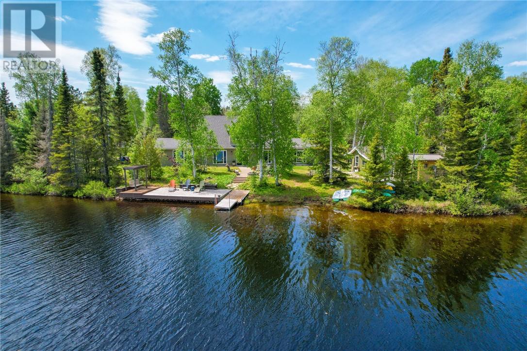 3 Bay Shore Road, Cartier, Ontario  P0M 1J0 - Photo 5 - 2128073