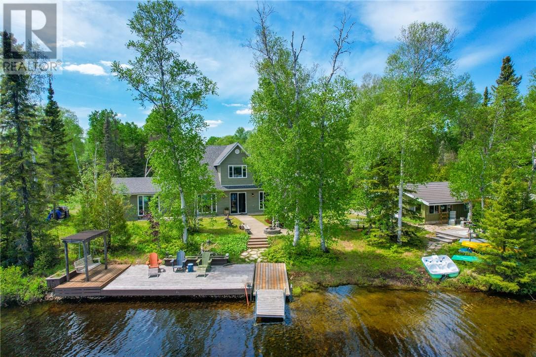 3 Bay Shore Road, Cartier, Ontario  P0M 1J0 - Photo 4 - 2128073