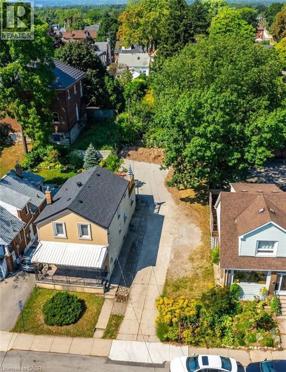 153 Strathcona Avenue N, Hamilton, Ontario  L8R 3C4 - Photo 1 - 40838276
