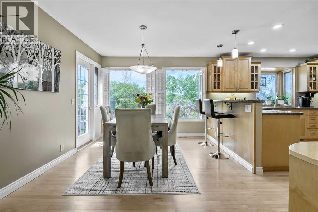 39 Canova Close Sw, Calgary, Alberta  T2W 3P7 - Photo 11 - A2315712