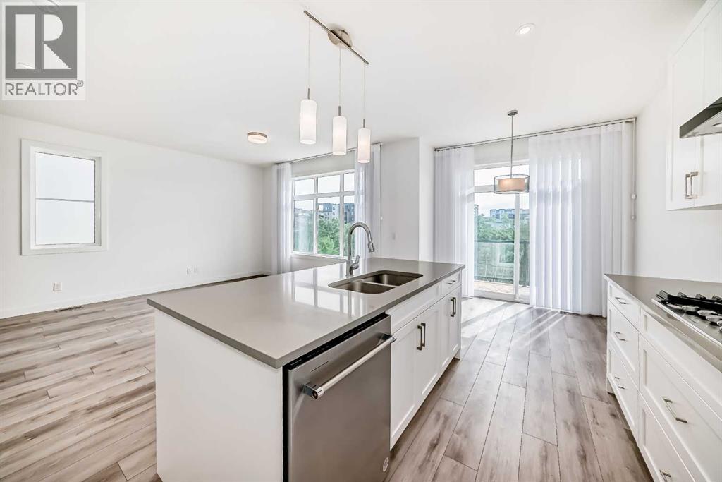 53 Spring Creek Common Sw, Calgary, Alberta  T3H 6E2 - Photo 7 - A2318931