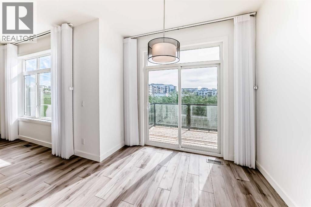 53 Spring Creek Common Sw, Calgary, Alberta  T3H 6E2 - Photo 10 - A2318931