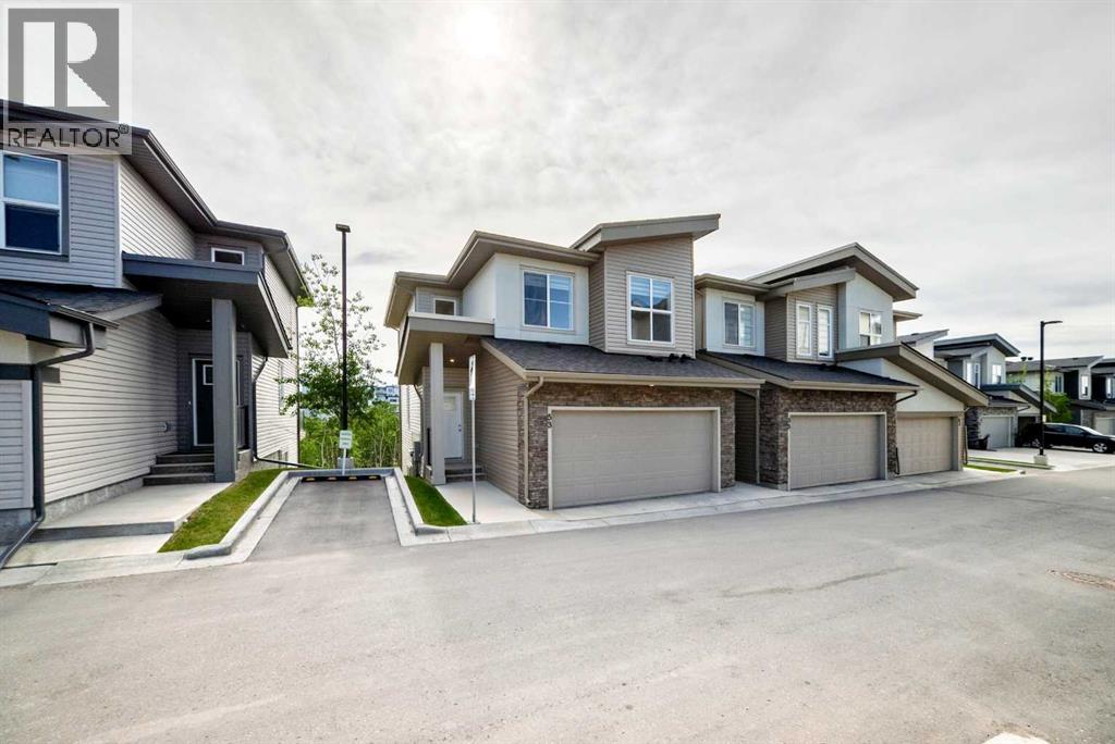 53 Spring Creek Common Sw, Calgary, Alberta  T3H 6E2 - Photo 47 - A2318931