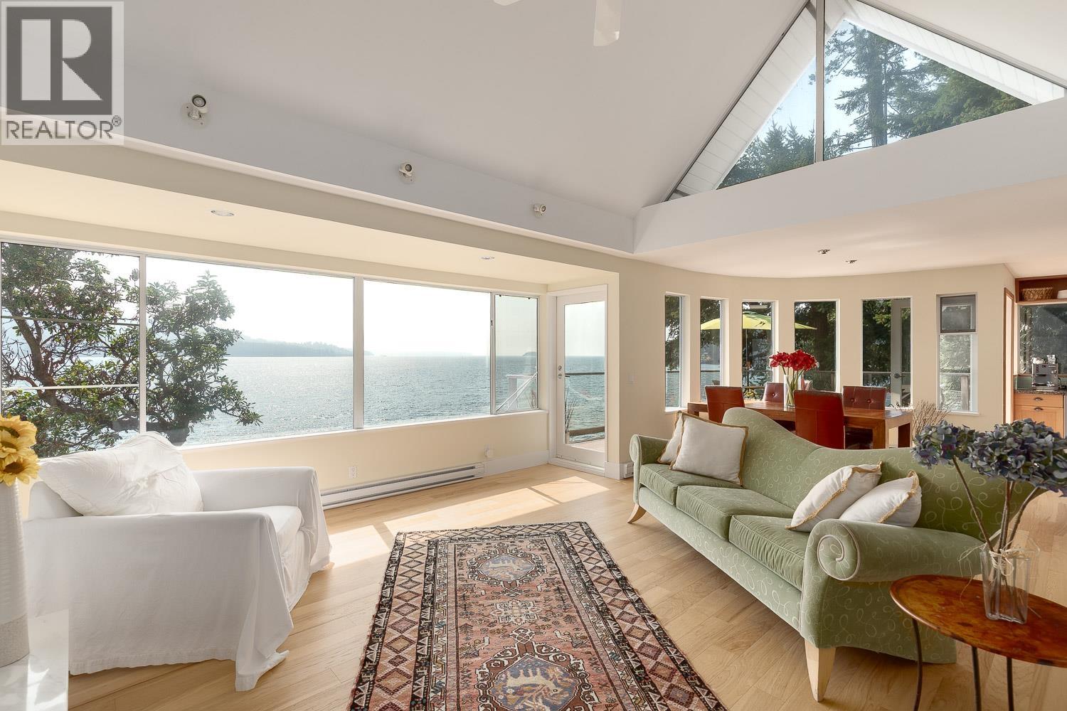 1483 Webb Road, Bowen Island, British Columbia  V0N 1G0 - Photo 12 - R3133912