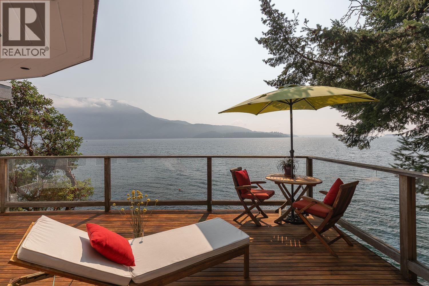 1483 Webb Road, Bowen Island, British Columbia  V0N 1G0 - Photo 13 - R3133912