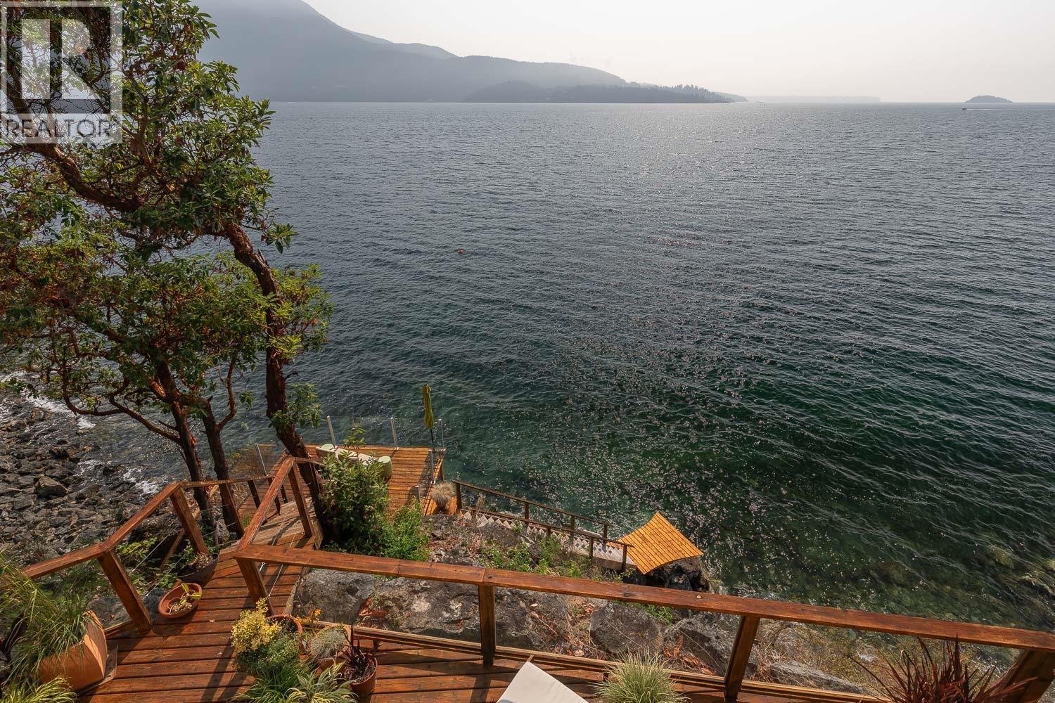 1483 Webb Road, Bowen Island, British Columbia  V0N 1G0 - Photo 14 - R3133912