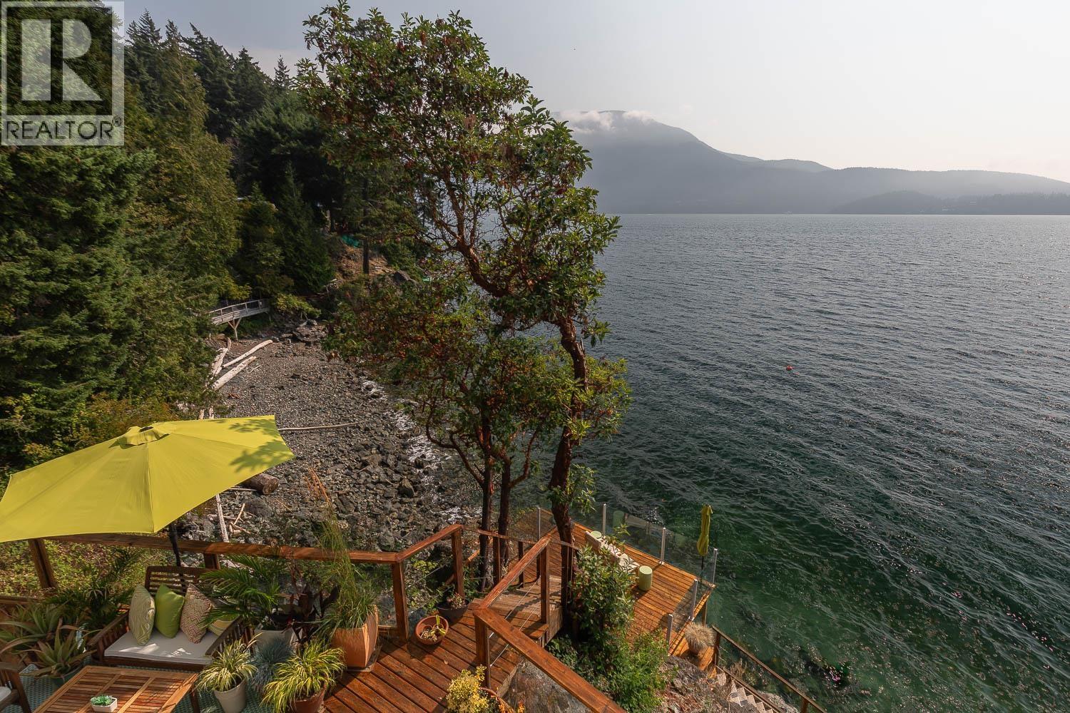 1483 Webb Road, Bowen Island, British Columbia  V0N 1G0 - Photo 15 - R3133912