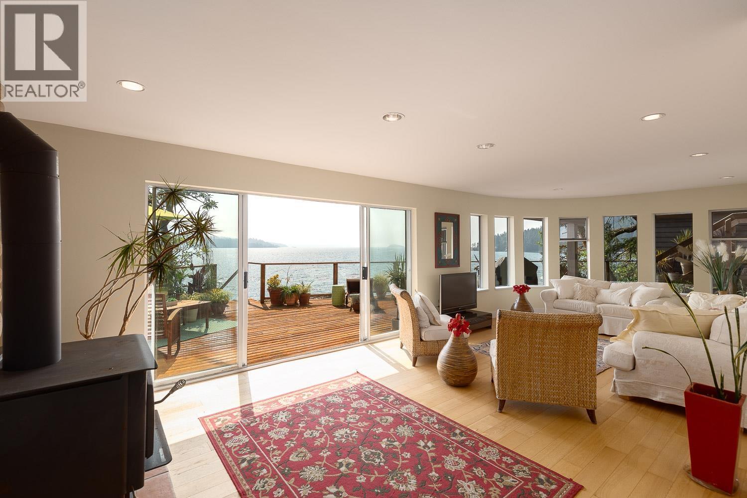 1483 Webb Road, Bowen Island, British Columbia  V0N 1G0 - Photo 24 - R3133912