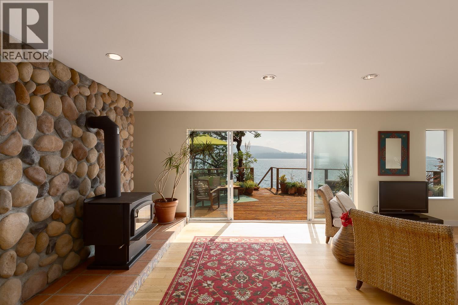 1483 Webb Road, Bowen Island, British Columbia  V0N 1G0 - Photo 25 - R3133912