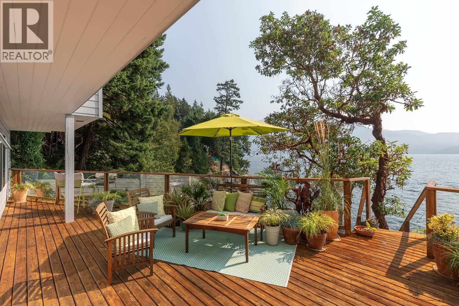 1483 Webb Road, Bowen Island, British Columbia  V0N 1G0 - Photo 29 - R3133912
