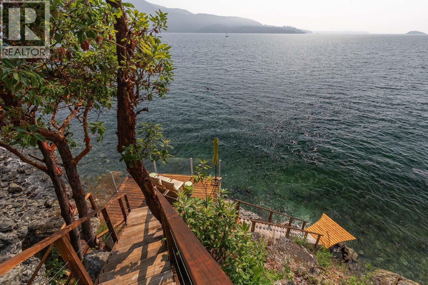 1483 Webb Road, Bowen Island, British Columbia  V0N 1G0 - Photo 35 - R3133912