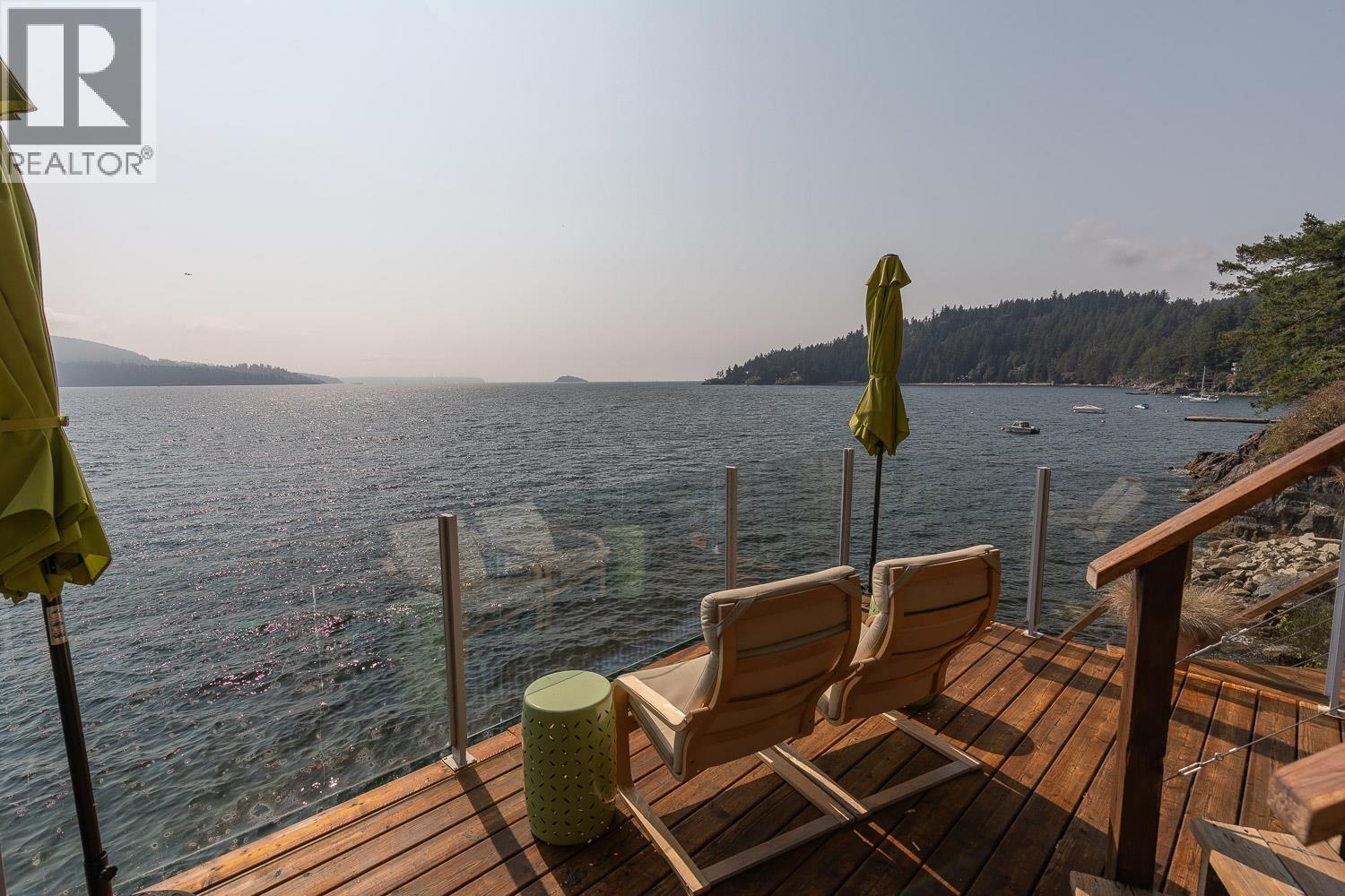 1483 Webb Road, Bowen Island, British Columbia  V0N 1G0 - Photo 36 - R3133912