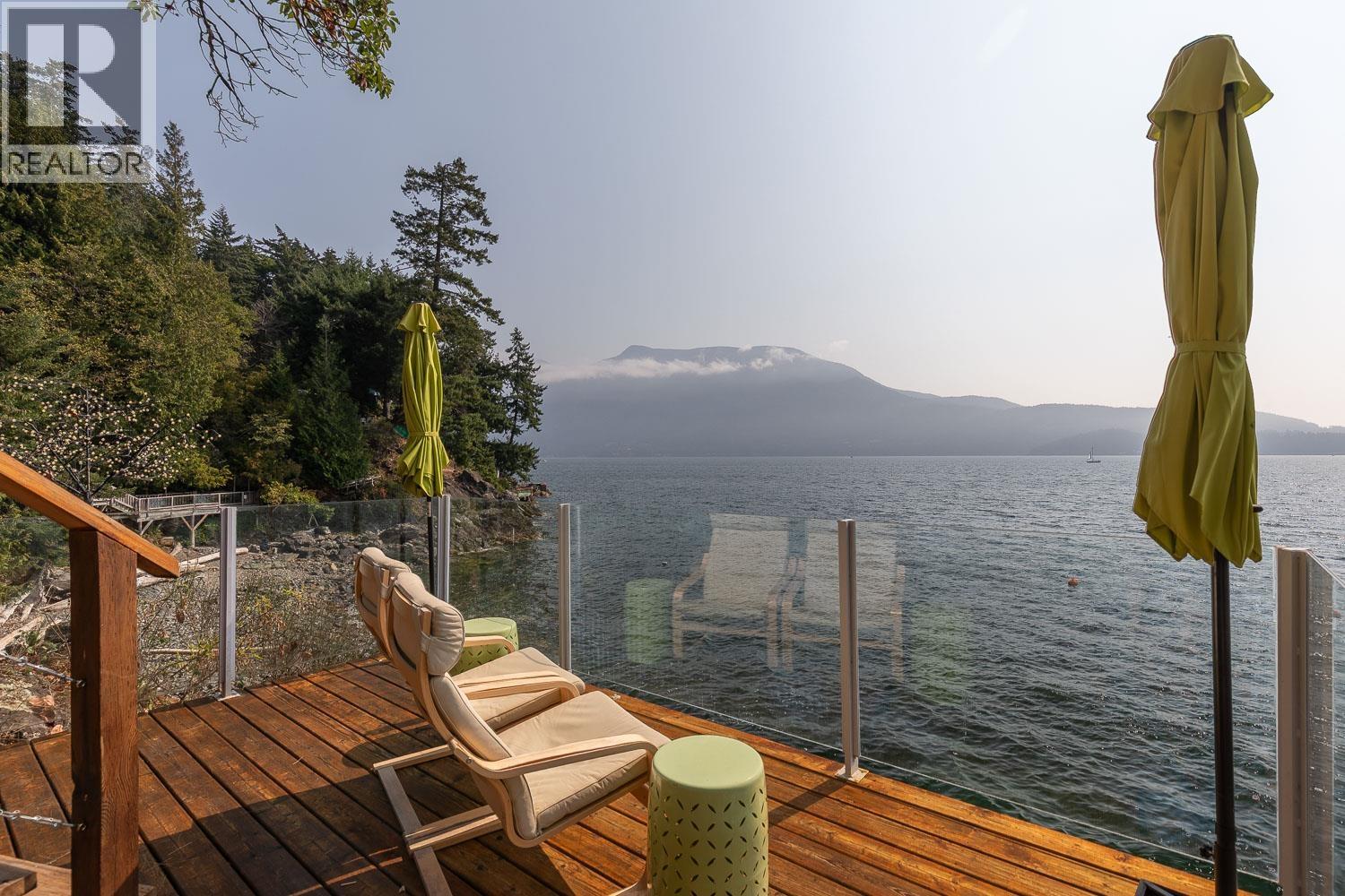 1483 Webb Road, Bowen Island, British Columbia  V0N 1G0 - Photo 37 - R3133912