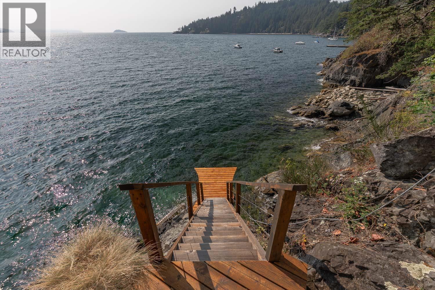 1483 Webb Road, Bowen Island, British Columbia  V0N 1G0 - Photo 38 - R3133912