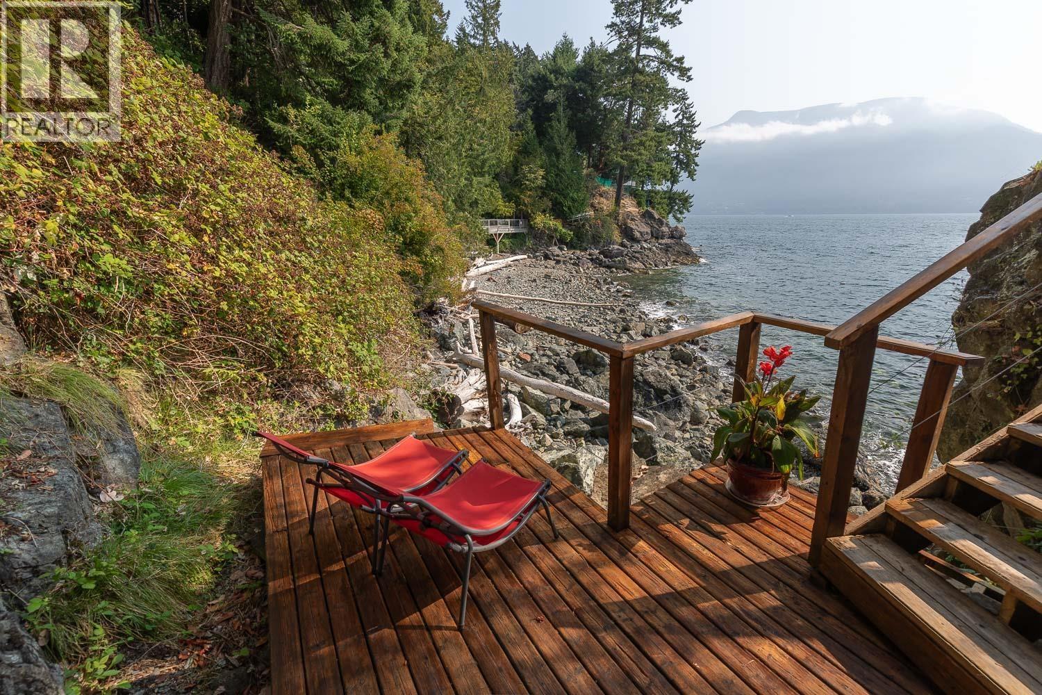 1483 Webb Road, Bowen Island, British Columbia  V0N 1G0 - Photo 39 - R3133912