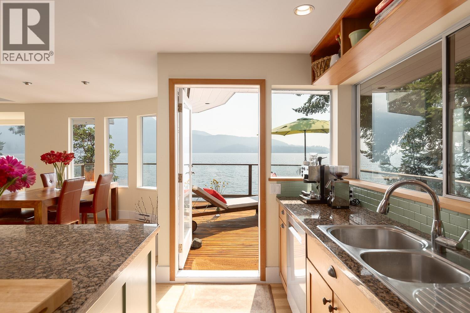 1483 Webb Road, Bowen Island, British Columbia  V0N 1G0 - Photo 8 - R3133912
