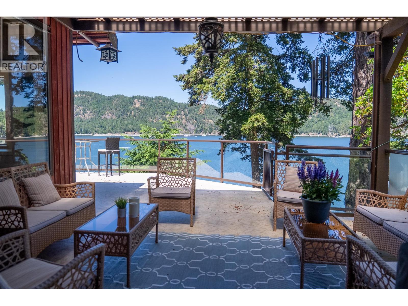 7911 Bedwell Drive, Pender Island, British Columbia  V0N 2M2 - Photo 14 - R3133944