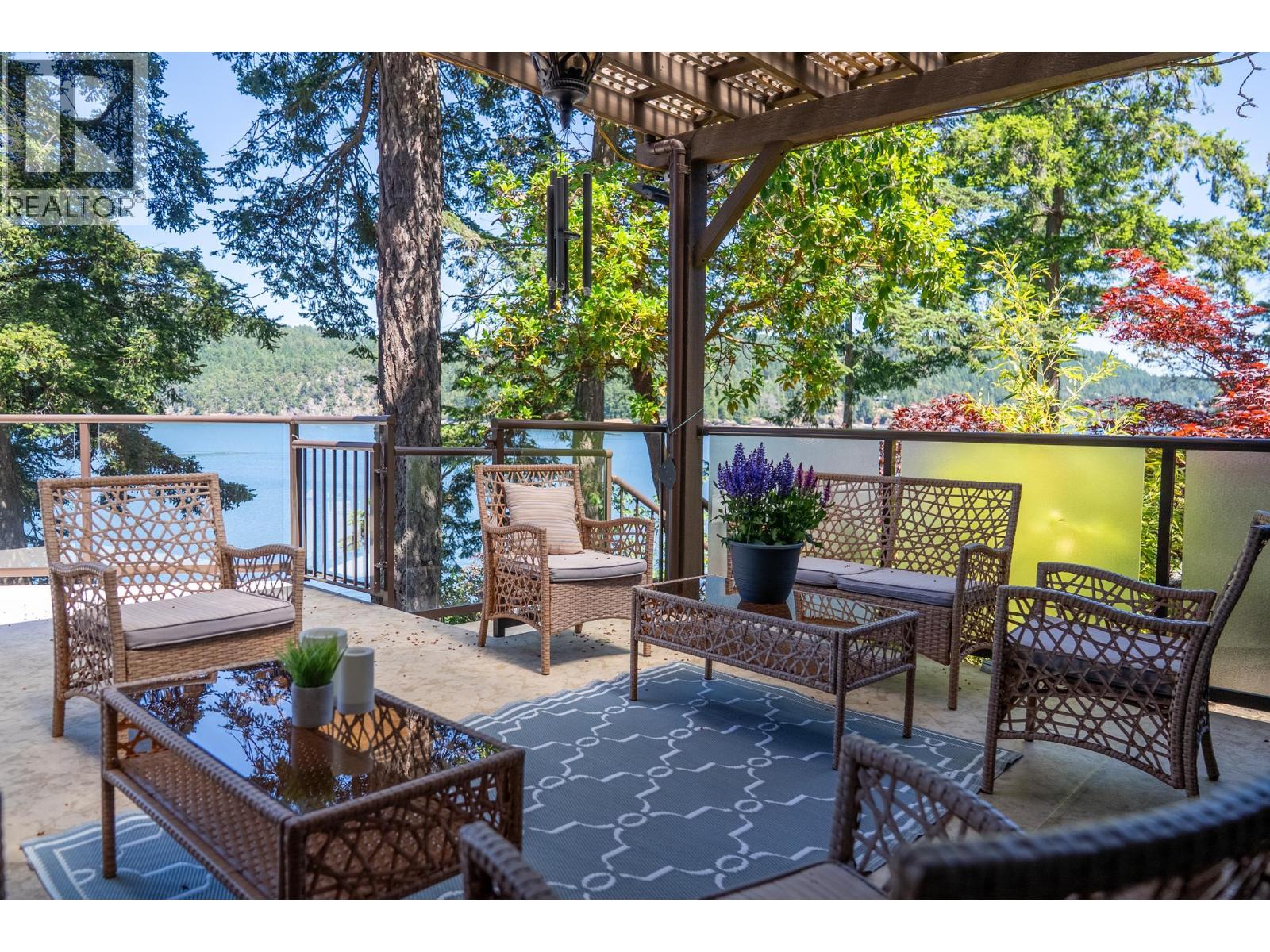 7911 Bedwell Drive, Pender Island, British Columbia  V0N 2M2 - Photo 15 - R3133944