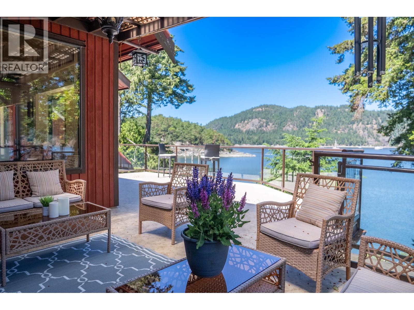 7911 Bedwell Drive, Pender Island, British Columbia  V0N 2M2 - Photo 16 - R3133944