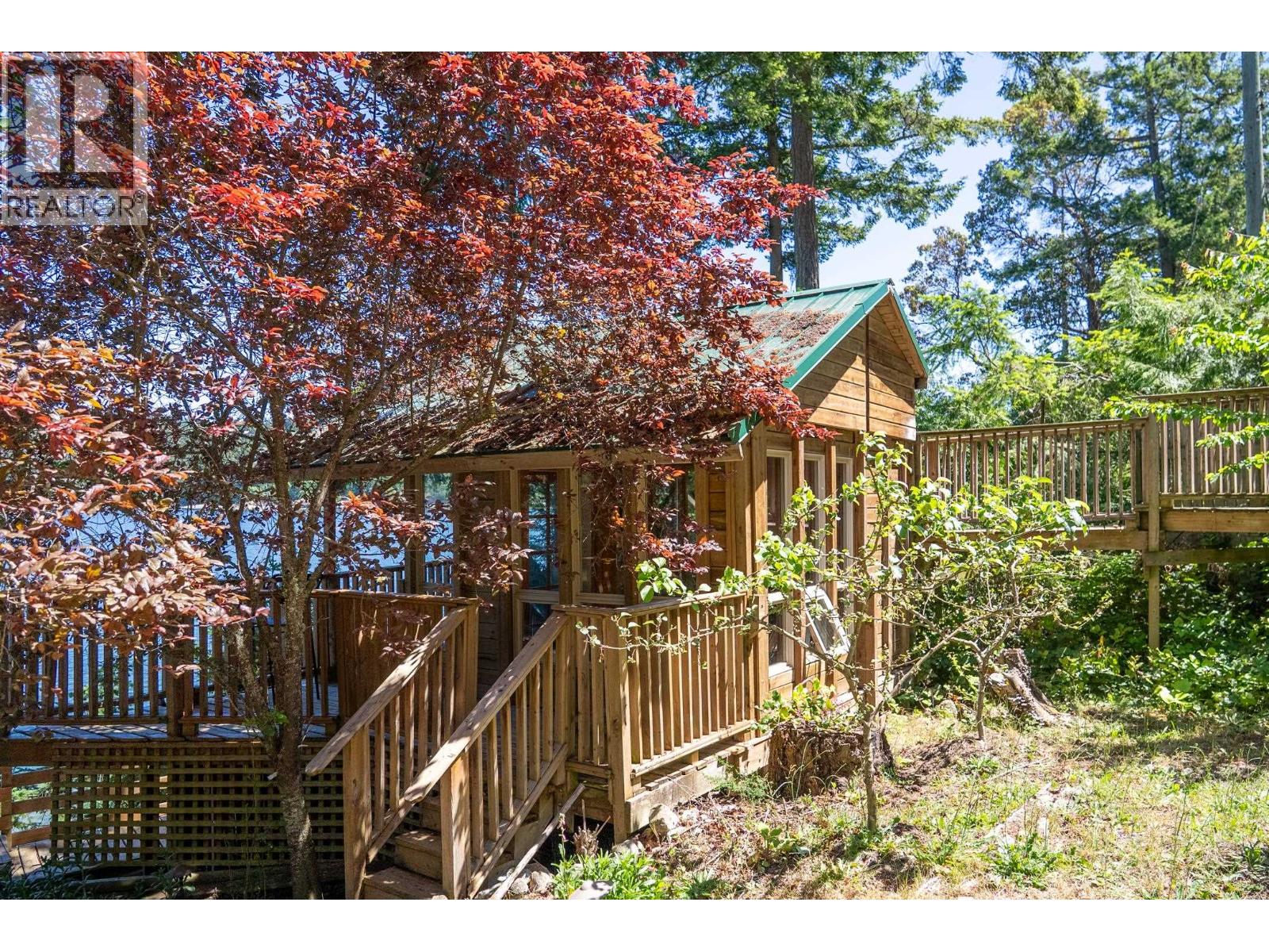 7911 Bedwell Drive, Pender Island, British Columbia  V0N 2M2 - Photo 33 - R3133944