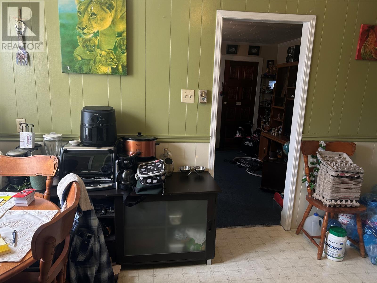 3-5 Roan Street, Corner Brook, Newfoundland & Labrador  A2H 5E3 - Photo 3 - 1298671