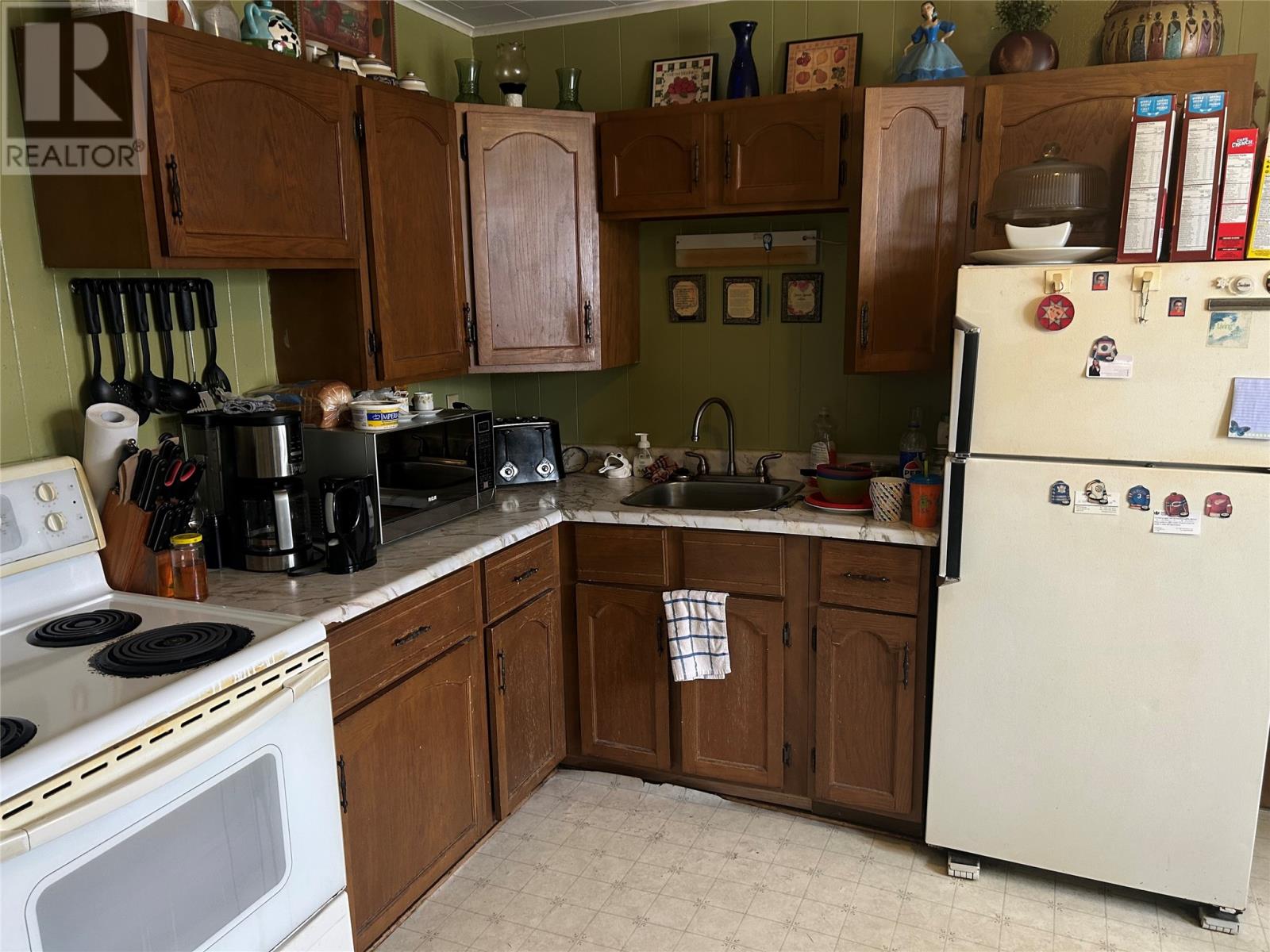 3-5 Roan Street, Corner Brook, Newfoundland & Labrador  A2H 5E3 - Photo 4 - 1298671